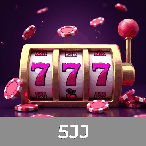 Acesso ao 5JJ