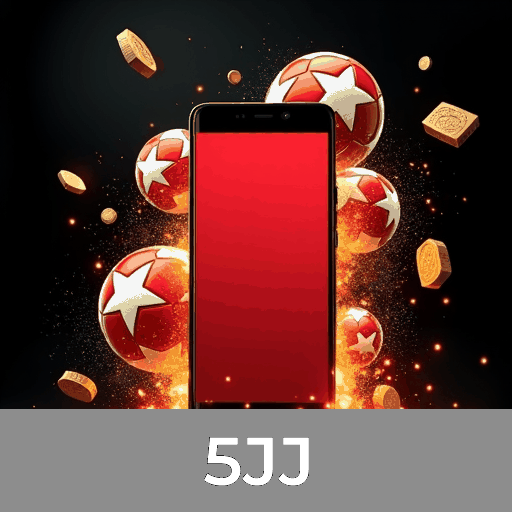 Apostas no 5JJ