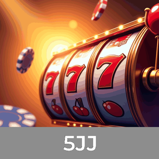 Cadastro na 5JJ