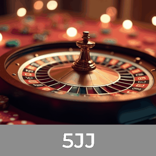 Cadastro na 5JJ