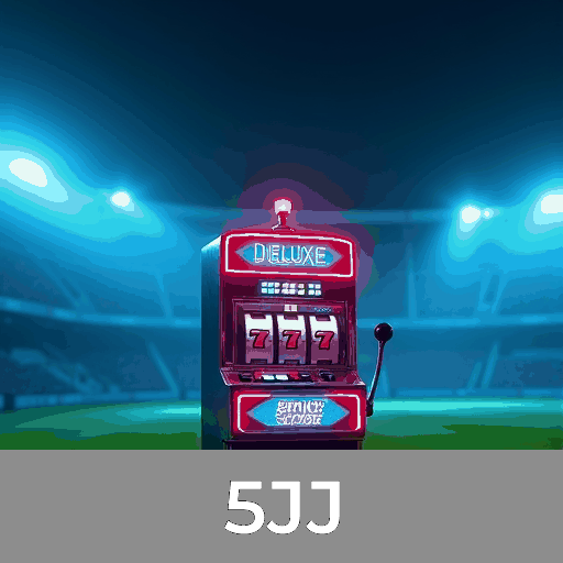 Acesso ao 5JJ