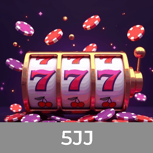 Cadastro na 5JJ