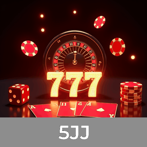 Cassino Online 5JJ