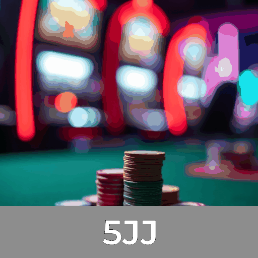 Cassino Online 5JJ
