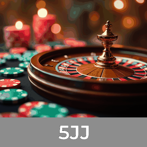 Cassino Online 5JJ