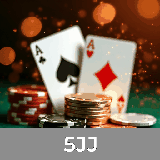 Cassino Online 5JJ