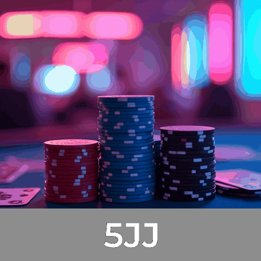 Acesso ao 5JJ