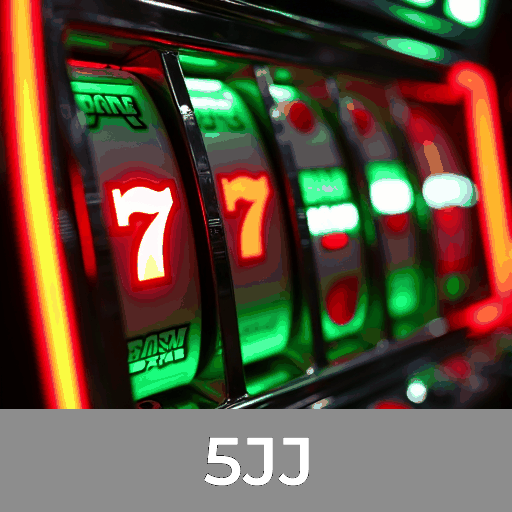 Promoções e Bônus no 5JJ