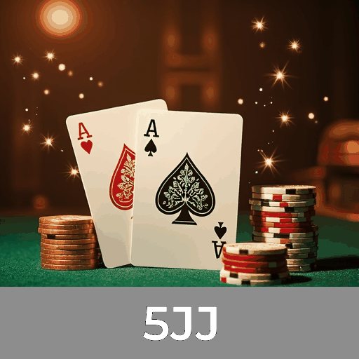 Cassino Online 5JJ