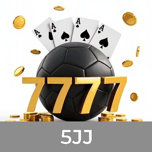 Cadastro na 5JJ