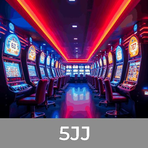 Cassino Online 5JJ