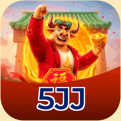 5JJ logo