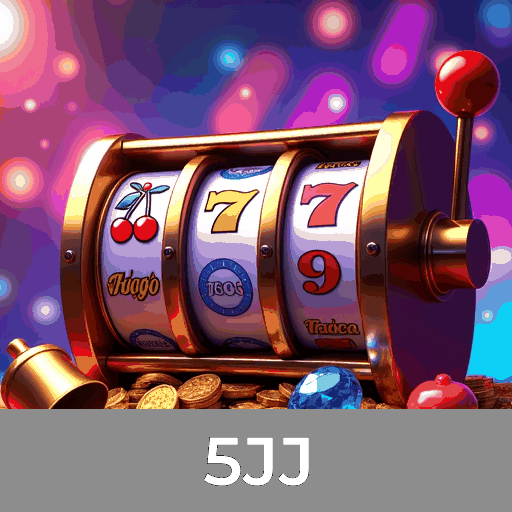 Cassino Online 5JJ