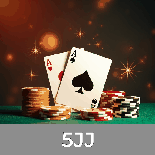 Cadastro na 5JJ