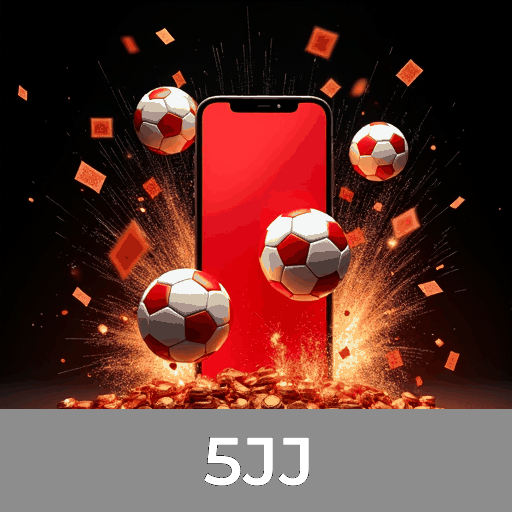 Acesso ao 5JJ