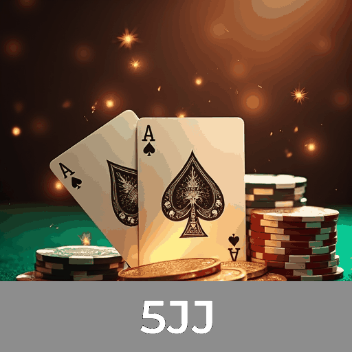 Cadastro na 5JJ