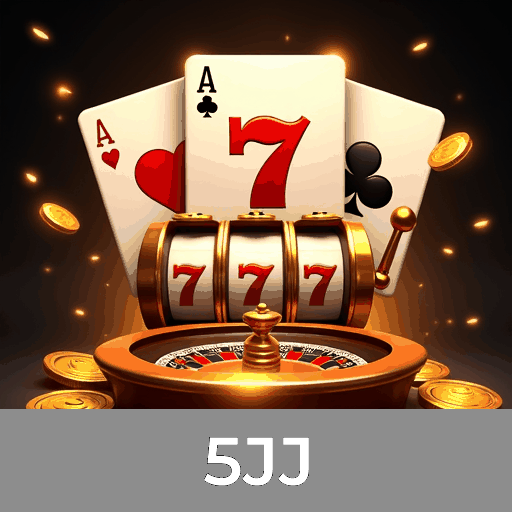 Cassino Online 5JJ