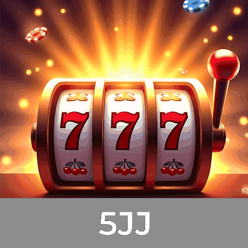 Cadastro na 5JJ