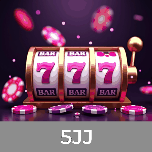 Cadastro na 5JJ